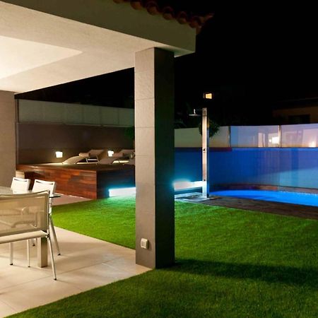 Villa Meloneras Hills 19 Maspalomas  Exteriör bild