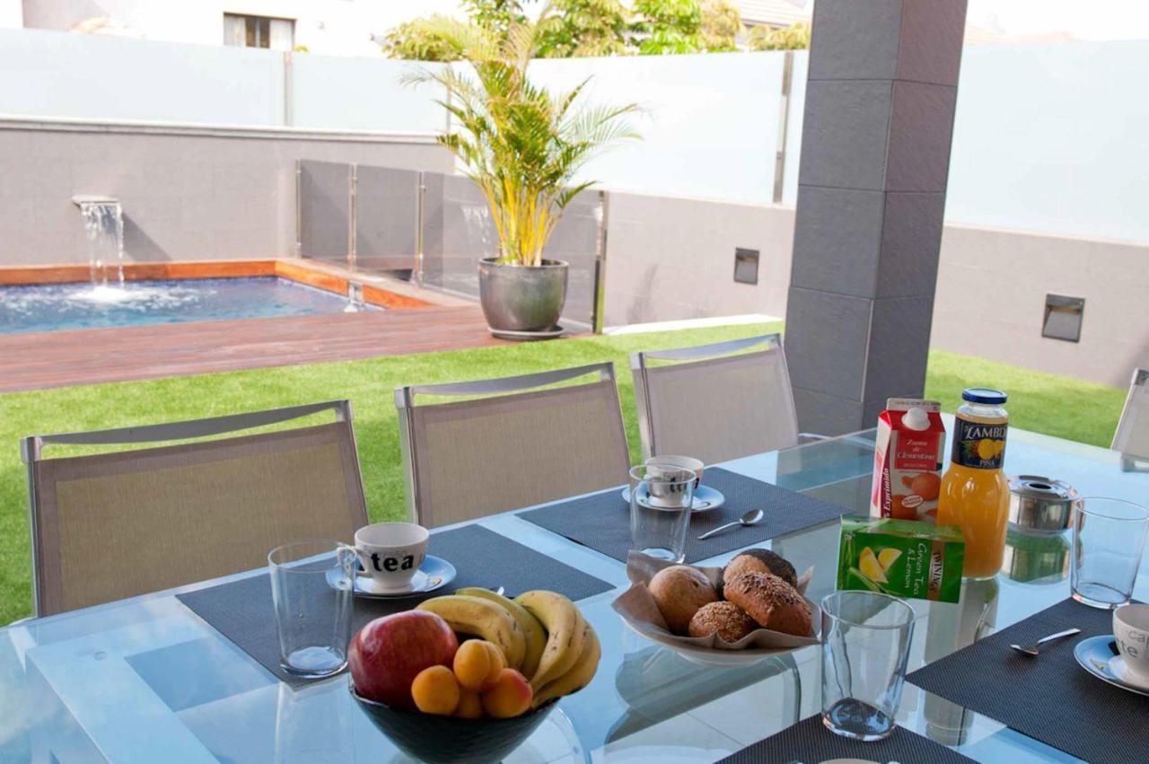 Villa Meloneras Hills 19 Maspalomas  Exteriör bild