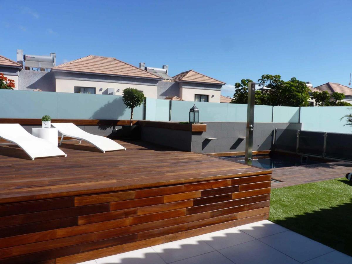 Villa Meloneras Hills 19 Maspalomas  Exteriör bild