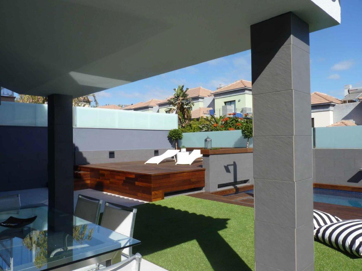 Villa Meloneras Hills 19 Maspalomas  Exteriör bild